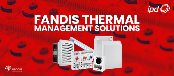 Fandis Thermal Management Solutions